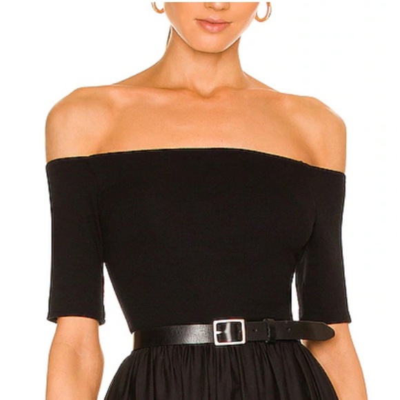 Enza Costa Top - Picture 1 of 3